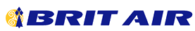 Brit Air logo