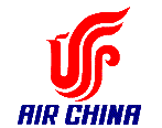 Air China logo