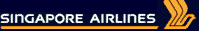 Singapore Airlines logo