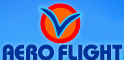 Aero Flight logo