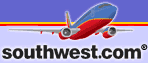 Southwest Airlines logo