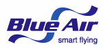 Blue Air logo