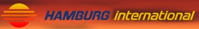 Hamburg International logo