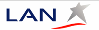 Lan Chile logo