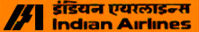 Indian Airlines logo