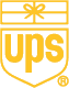 Ups - United Parcel Service logo