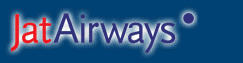 Jat  Airways logo