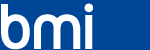 bmi - British Midland logo