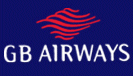 GB Airways logo