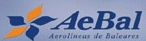 Aerolineas Baleares logo