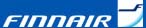 Finnair logo