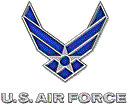 US Air Force logo