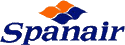 Spanair logo