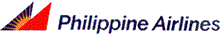 Philippine Airlines logo