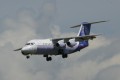 BAE 146-200