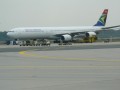 Airbus A340-642