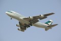Boeing 747-267F