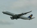 Airbus A340-313E