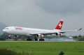 Airbus A340-313X