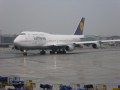 Boeing 747-430M