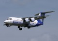 BAE 146-200