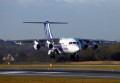 BAE 146-200