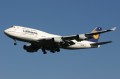 Boeing 747-430M