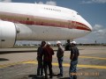 Boeing 747-269M