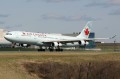 Airbus A340-313E