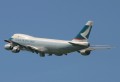 Boeing 747-267F
