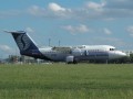 BAE 146-200