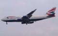 Boeing 747-436