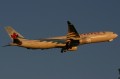 Airbus A330-343E