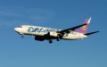 Boeing 737-8BK