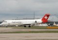 Fokker 100