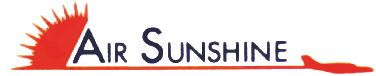 Air Sunshine logo