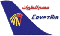 Egyptair logo