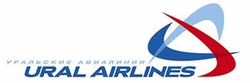 Ural Airlines logo