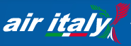 Air Italy logo