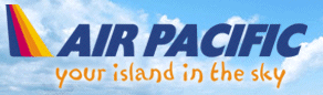 Air Pacific logo