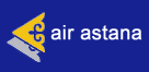 Air Astana logo