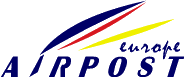 Europe Airpost logo