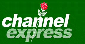 Channel Express logo