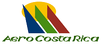 Aero Costa Rica logo