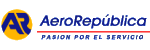 Aerorepublica logo