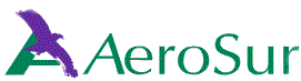 Aero Sur logo