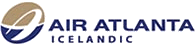 Air Atlanta Icelandic logo