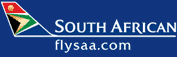 South African Airways logo