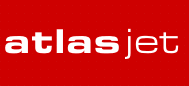 Atlas Jet logo