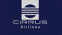 Cirrus Air logo